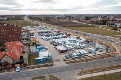 Leasing de Fiat Ducato KOFFER Fiat Ducato KOFFER: foto 21 Leasing de Fiat Ducato KOFFER Fiat Ducato KOFFER: foto 21