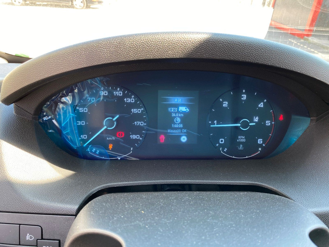 Leasing de Fiat Ducato KOFFER Fiat Ducato KOFFER: foto 14 Leasing de Fiat Ducato KOFFER Fiat Ducato KOFFER: foto 14