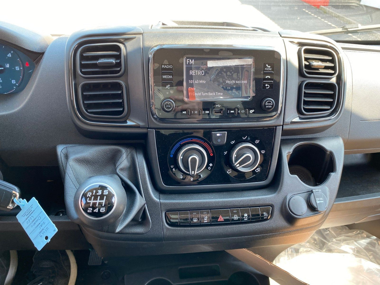 Leasing de Fiat Ducato KOFFER Fiat Ducato KOFFER: foto 15 Leasing de Fiat Ducato KOFFER Fiat Ducato KOFFER: foto 15