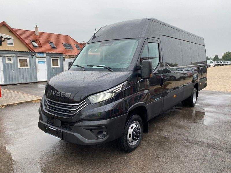 Iveco 35C18H - Furgão: foto 1 Iveco 35C18H - Furgão: foto 1