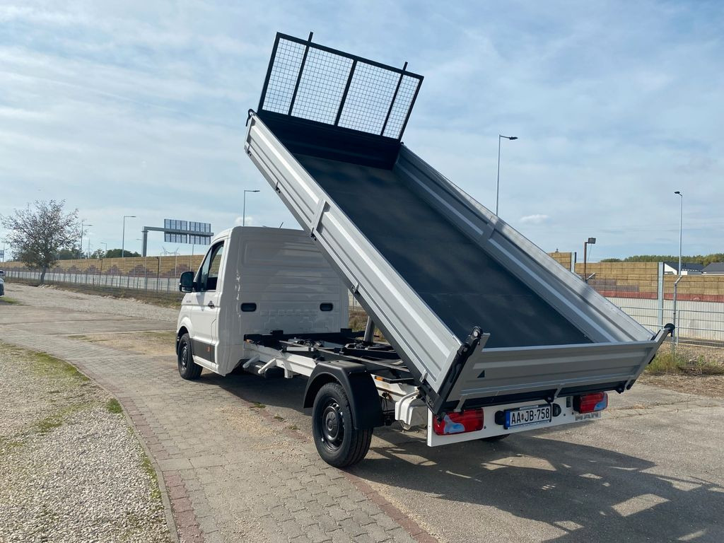 MAN L4 - 3.140 4X2F SB Kipper SOFORT MAN L4 - 3.140 4X2F SB Kipper SOFORT - Carrinha basculante: foto 3 MAN L4 - 3.140 4X2F SB Kipper SOFORT MAN L4 - 3.140 4X2F SB Kipper SOFORT - Carrinha basculante: foto 3