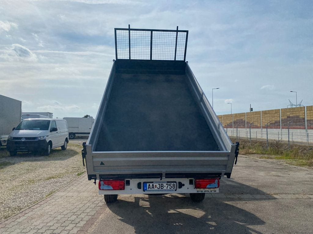 MAN L4 - 3.140 4X2F SB Kipper SOFORT MAN L4 - 3.140 4X2F SB Kipper SOFORT - Carrinha basculante: foto 4 MAN L4 - 3.140 4X2F SB Kipper SOFORT MAN L4 - 3.140 4X2F SB Kipper SOFORT - Carrinha basculante: foto 4