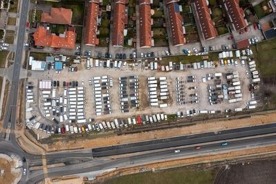 Leasing de  Mitsubishi FUSO CANTER 7C18 PRITSCHE+PLANE Mitsubishi FUSO CANTER 7C18 PRITSCHE+PLANE: foto 15