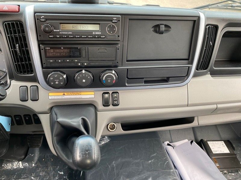 Leasing de  Mitsubishi FUSO CANTER 7C18 PRITSCHE+PLANE Mitsubishi FUSO CANTER 7C18 PRITSCHE+PLANE: foto 11