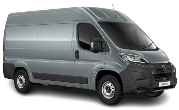 Peugeot Boxer Kasten Hochraum 435 L4H2 BlueHDi 140 - Furgão: foto 1 Peugeot Boxer Kasten Hochraum 435 L4H2 BlueHDi 140 - Furgão: foto 1