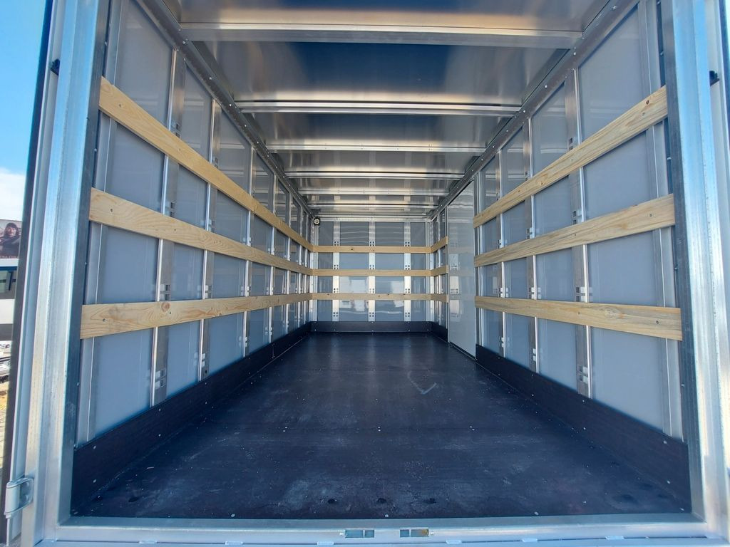 Leasing de Renault Master L3H1P3 165Ps  Koffer + LBW auf Anfrage  Renault Master L3H1P3 165Ps  Koffer + LBW auf Anfrage: foto 14