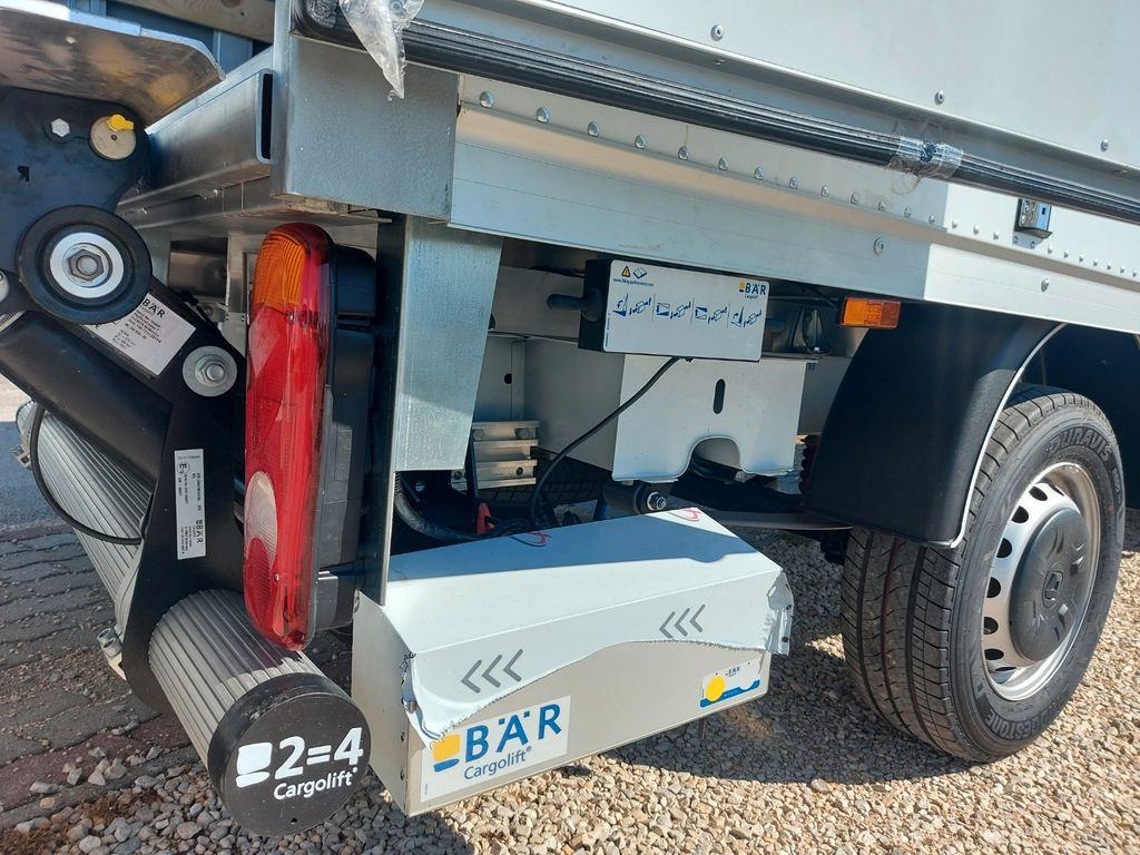 Leasing de Renault Master L3H1P3 165Ps  Koffer + LBW auf Anfrage  Renault Master L3H1P3 165Ps  Koffer + LBW auf Anfrage: foto 11