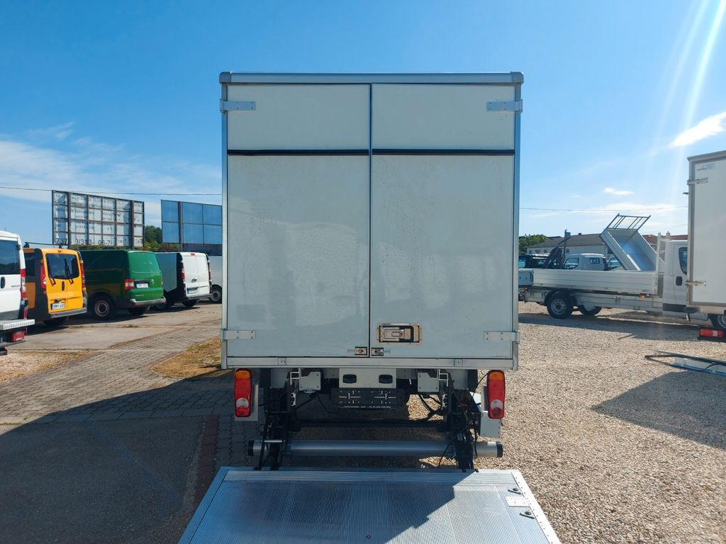 Leasing de Renault Master L3H1P3 165Ps  Koffer + LBW auf Anfrage  Renault Master L3H1P3 165Ps  Koffer + LBW auf Anfrage: foto 6