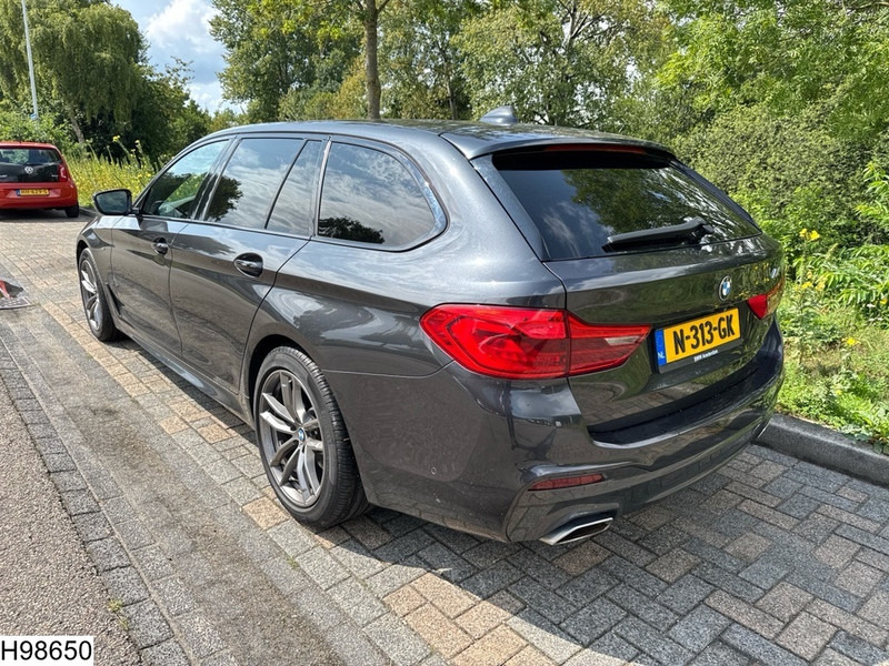 BMW 5 Serie 540D Xdrive Margin car - Automóvel: foto 4 BMW 5 Serie 540D Xdrive Margin car - Automóvel: foto 4