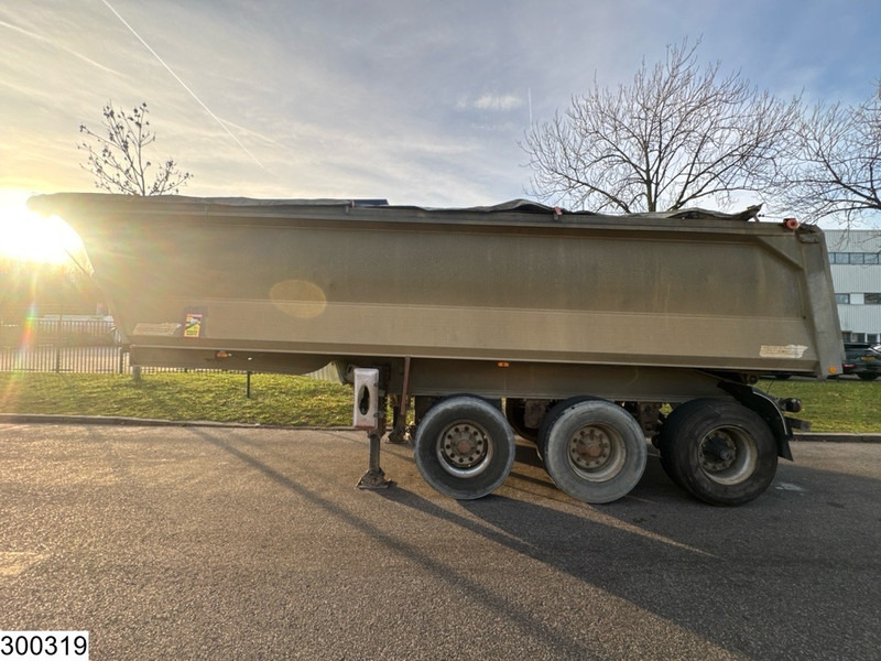 Benalu kipper - Semi-reboque basculante: foto 2 Benalu kipper - Semi-reboque basculante: foto 2