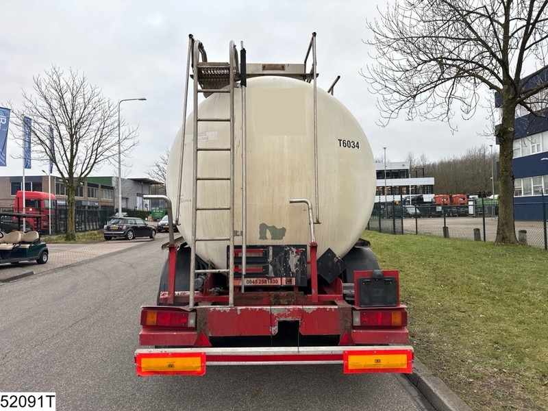 Clayton Chemie 30.000 Liters - Semirreboque tanque: foto 3 Clayton Chemie 30.000 Liters - Semirreboque tanque: foto 3
