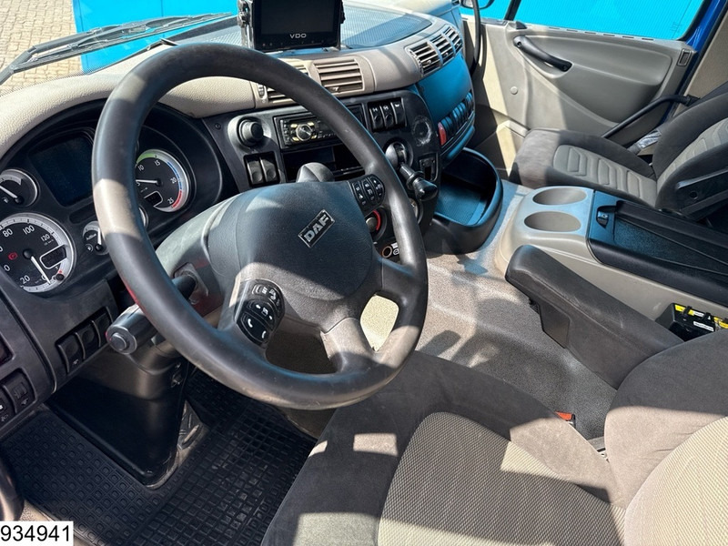 DAF CF 410 8X4, EURO 5 - Camião basculante: foto 5 DAF CF 410 8X4, EURO 5 - Camião basculante: foto 5