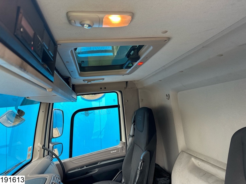 DAF CF 480 6x2, EURO 6 - Camião chassi: foto 5 DAF CF 480 6x2, EURO 6 - Camião chassi: foto 5