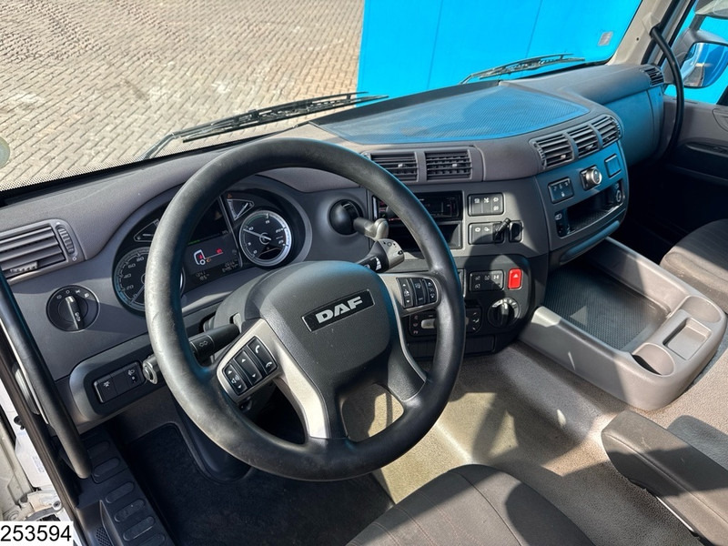 DAF CF 480 EURO 6, Standairco - Camião furgão: foto 5 DAF CF 480 EURO 6, Standairco - Camião furgão: foto 5