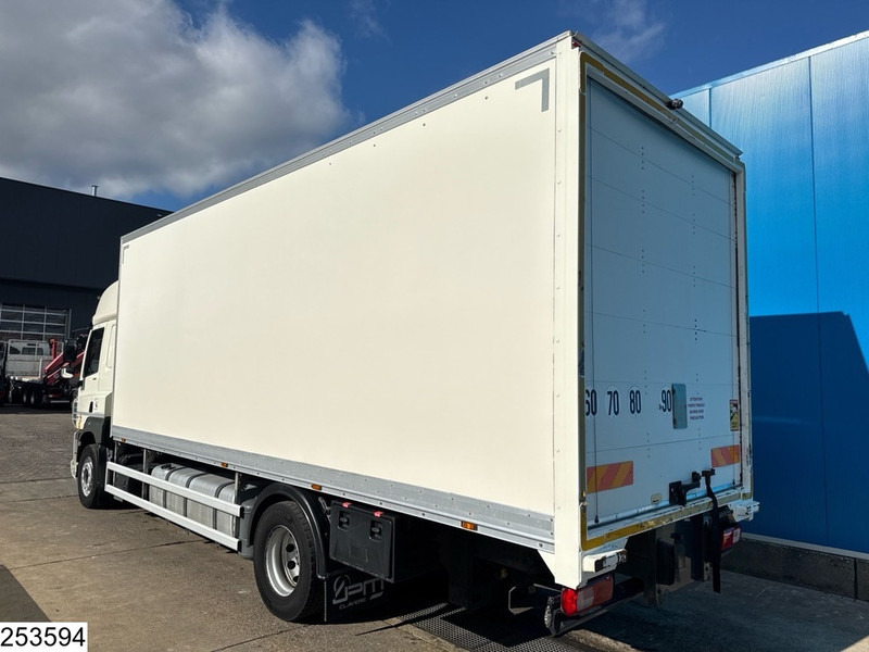 DAF CF 480 EURO 6, Standairco - Camião furgão: foto 4 DAF CF 480 EURO 6, Standairco - Camião furgão: foto 4