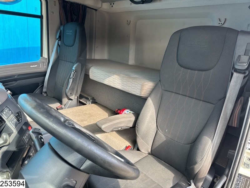 Camião furgão DAF CF 480 EURO 6, Standairco: foto 8