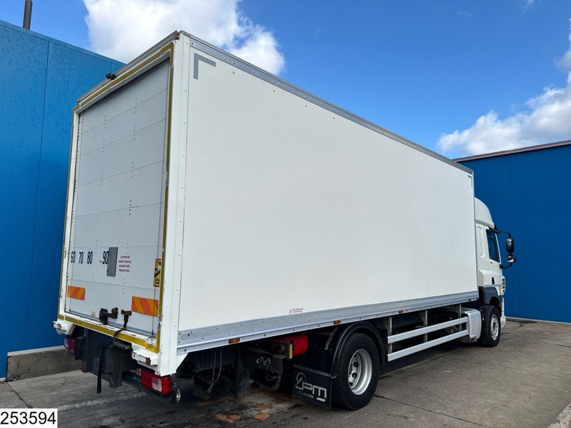 DAF CF 480 EURO 6, Standairco - Camião furgão: foto 2 DAF CF 480 EURO 6, Standairco - Camião furgão: foto 2