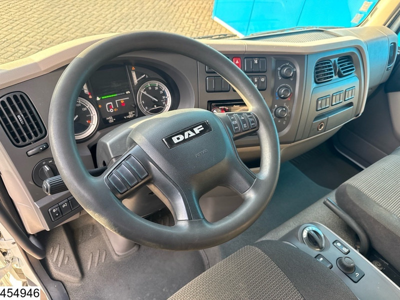 DAF LF 180 EURO 6 - Camião furgão: foto 5 DAF LF 180 EURO 6 - Camião furgão: foto 5