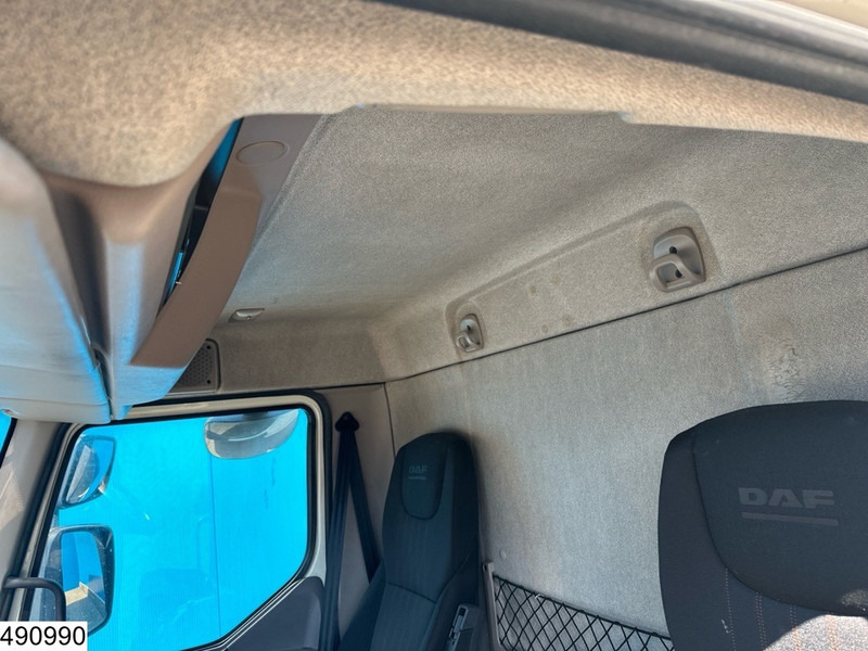 Camião furgão DAF LF 210 EURO 6, Dhollandia: foto 8