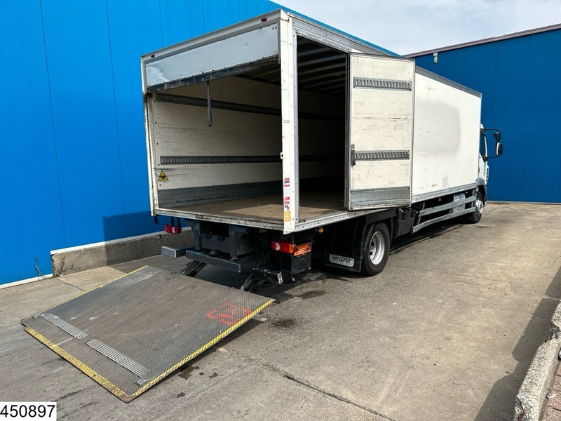 DAF LF 250 EURO 6, Dhollandia - Camião furgão: foto 2 DAF LF 250 EURO 6, Dhollandia - Camião furgão: foto 2