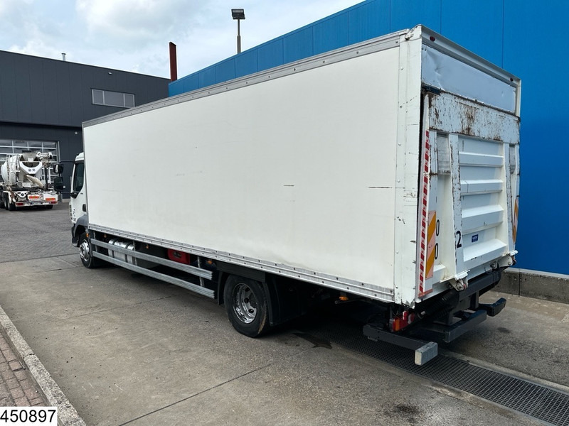 DAF LF 250 EURO 6, Dhollandia - Camião furgão: foto 4 DAF LF 250 EURO 6, Dhollandia - Camião furgão: foto 4