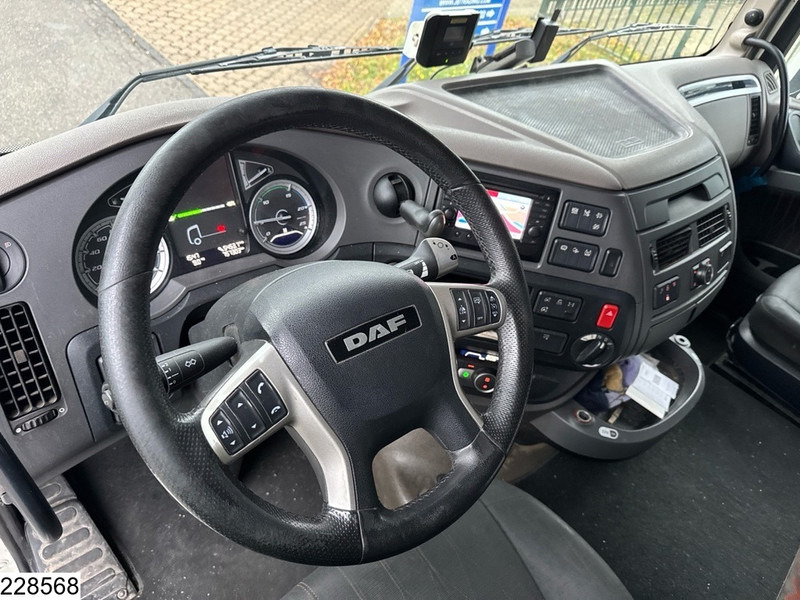 DAF XF 480 6x2, EURO 6, Jumbo, Combi, Retarder - Camião de caixa aberta/ Plataforma: foto 5 DAF XF 480 6x2, EURO 6, Jumbo, Combi, Retarder - Camião de caixa aberta/ Plataforma: foto 5