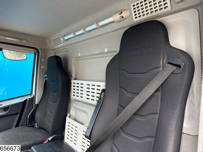 Iveco 160 210 EURO 6, Dhollandia - Camião furgão: foto 5 Iveco 160 210 EURO 6, Dhollandia - Camião furgão: foto 5