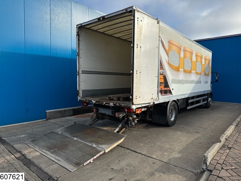 Iveco 180E28 EURO 5, Dhollandia, Handgeschakeld - Camião furgão: foto 2 Iveco 180E28 EURO 5, Dhollandia, Handgeschakeld - Camião furgão: foto 2