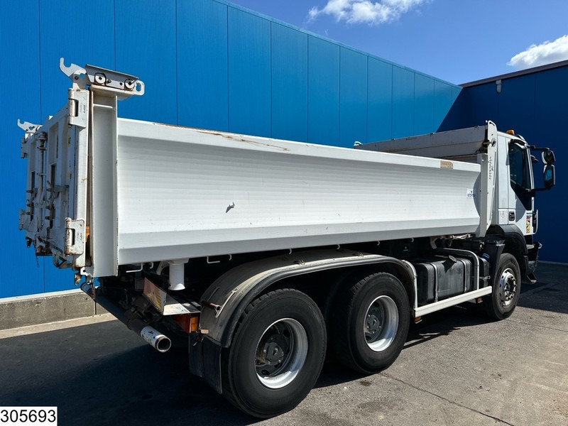 Iveco 260T36 6x4, EURO 6, Steel - Camião basculante: foto 4 Iveco 260T36 6x4, EURO 6, Steel - Camião basculante: foto 4
