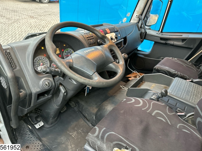 Iveco Euro cargo 10206 Liter, LPG GPL, Gastank, Manual - Caminhão tanque: foto 5 Iveco Euro cargo 10206 Liter, LPG GPL, Gastank, Manual - Caminhão tanque: foto 5