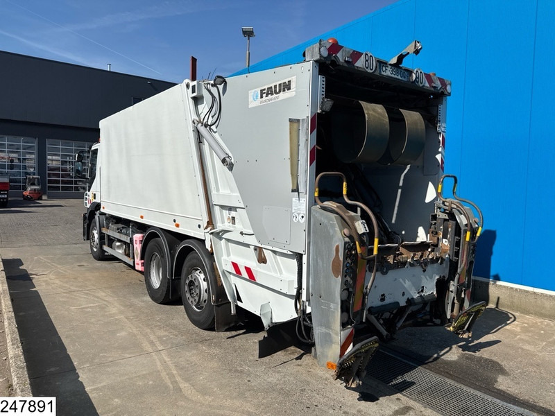Iveco Stralis 330 6x2, EURO 5, Retarder, Faun, Household waste - Caminhão de lixo: foto 5 Iveco Stralis 330 6x2, EURO 5, Retarder, Faun, Household waste - Caminhão de lixo: foto 5
