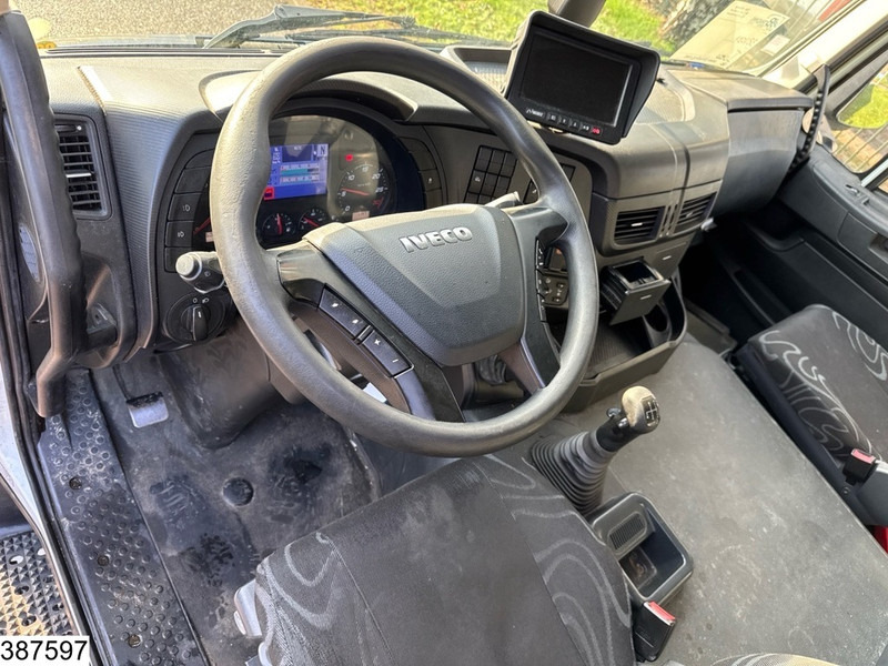 Iveco Stralis 330 CNG CNG, EURO 6, Retarder, Manual - Camião frigorífico: foto 4 Iveco Stralis 330 CNG CNG, EURO 6, Retarder, Manual - Camião frigorífico: foto 4