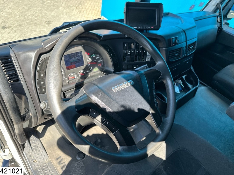 Iveco Stralis 400 6X2, EURO 6, Dhollandia - Camião frigorífico: foto 5 Iveco Stralis 400 6X2, EURO 6, Dhollandia - Camião frigorífico: foto 5