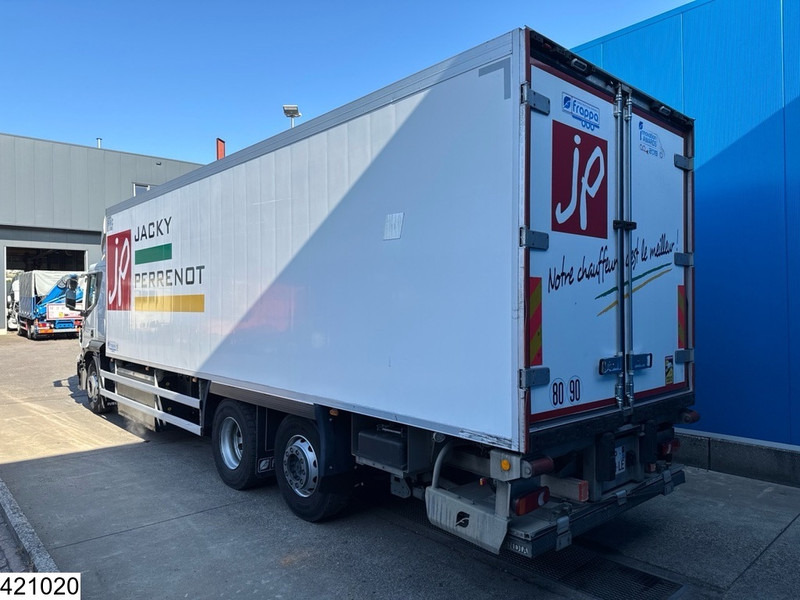 Iveco Stralis 400 CNG 6X2, EURO 6, Retarder, CNG - Camião frigorífico: foto 4 Iveco Stralis 400 CNG 6X2, EURO 6, Retarder, CNG - Camião frigorífico: foto 4