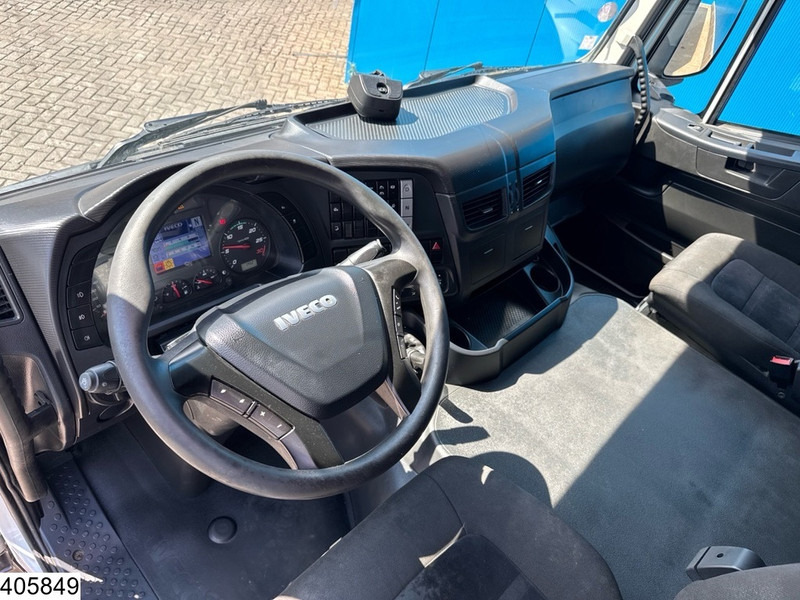 Iveco Stralis 400 CNG EURO 6, CNG, Retarder, Dhollandia - Camião furgão: foto 5 Iveco Stralis 400 CNG EURO 6, CNG, Retarder, Dhollandia - Camião furgão: foto 5