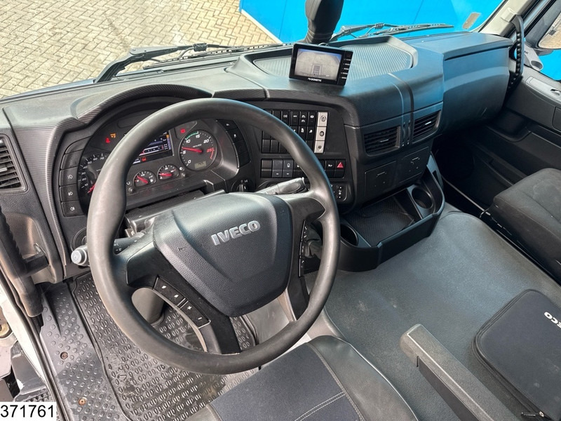 Iveco Stralis 460 6x2, EURO 6, 15,900 litres, Milk, Retarder, Lenk - Caminhão tanque: foto 5 Iveco Stralis 460 6x2, EURO 6, 15,900 litres, Milk, Retarder, Lenk - Caminhão tanque: foto 5