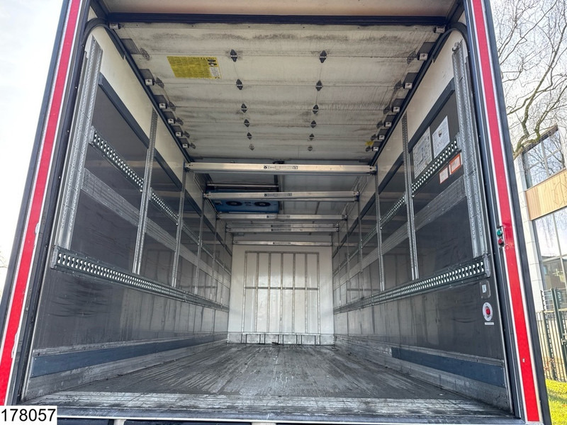 Lecitrailer Middenas Frigoblock EK 13 U - Reboque frigorífico: foto 5 Lecitrailer Middenas Frigoblock EK 13 U - Reboque frigorífico: foto 5