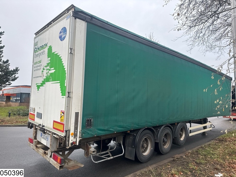Lecitrailer Tautliner - Semi-reboque de lona: foto 5 Lecitrailer Tautliner - Semi-reboque de lona: foto 5