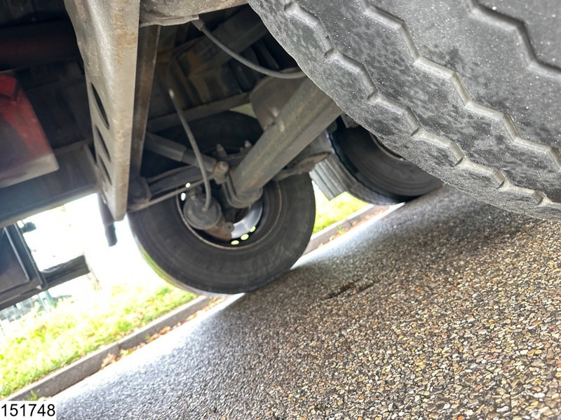 Semi-reboque plataforma/ Caixa aberta Lecitrailer open laadbak Fassi, Remote: foto 9 Semi-reboque plataforma/ Caixa aberta Lecitrailer open laadbak Fassi, Remote: foto 9