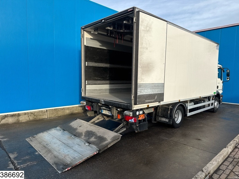 MAN TGM 15 250 EURO 6, Carrier, Dhollandia, Meat, Viande, Carne - Camião frigorífico: foto 2 MAN TGM 15 250 EURO 6, Carrier, Dhollandia, Meat, Viande, Carne - Camião frigorífico: foto 2