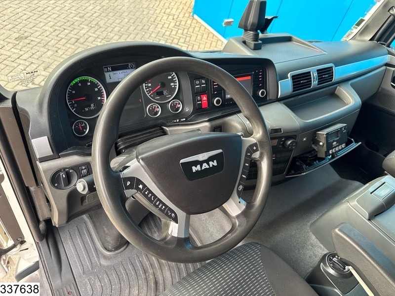 MAN TGM 15 250 EURO 6, Carrier, Meat hanging rails - Camião frigorífico: foto 5 MAN TGM 15 250 EURO 6, Carrier, Meat hanging rails - Camião frigorífico: foto 5