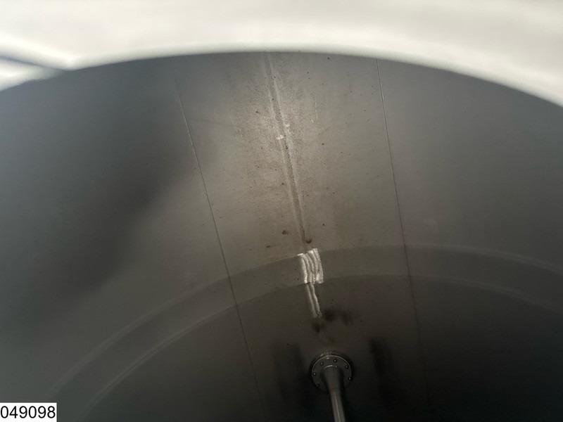 Semirreboque tanque Magyar Chemie 22.500 Liter, 1 Comp: foto 11 Semirreboque tanque Magyar Chemie 22.500 Liter, 1 Comp: foto 11