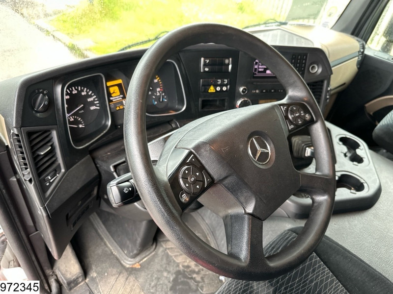 Mercedes-Benz 1843 EURO 6, Lohr, Multilohr, Retarder, Combi - Camião transporte de veículos: foto 5 Mercedes-Benz 1843 EURO 6, Lohr, Multilohr, Retarder, Combi - Camião transporte de veículos: foto 5