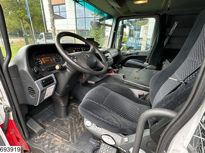 Mercedes-Benz Actros 1841 EURO 5, Lohr, Multilohr, Retarder, Combi - Camião transporte de veículos: foto 5 Mercedes-Benz Actros 1841 EURO 5, Lohr, Multilohr, Retarder, Combi - Camião transporte de veículos: foto 5