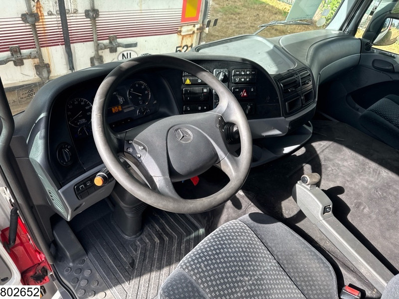 Mercedes-Benz Actros 1841 EURO 6, Lohr, Multilohr, Retarder, Combi - Camião transporte de veículos: foto 5 Mercedes-Benz Actros 1841 EURO 6, Lohr, Multilohr, Retarder, Combi - Camião transporte de veículos: foto 5