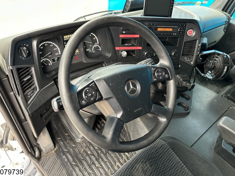 Mercedes-Benz Antos 1842 EURO 6, Dhollandia - Camião furgão: foto 5 Mercedes-Benz Antos 1842 EURO 6, Dhollandia - Camião furgão: foto 5