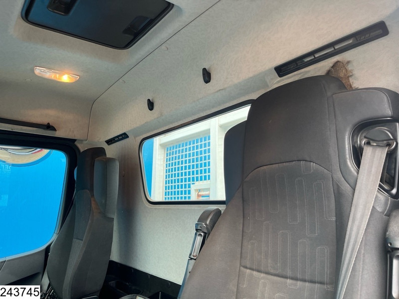 Leasing de Mercedes-Benz Arocs 3240 8X4, EURO 6, Steel suspension, Palfinger Mercedes-Benz Arocs 3240 8X4, EURO 6, Steel suspension, Palfinger: foto 8 Leasing de Mercedes-Benz Arocs 3240 8X4, EURO 6, Steel suspension, Palfinger Mercedes-Benz Arocs 3240 8X4, EURO 6, Steel suspension, Palfinger: foto 8