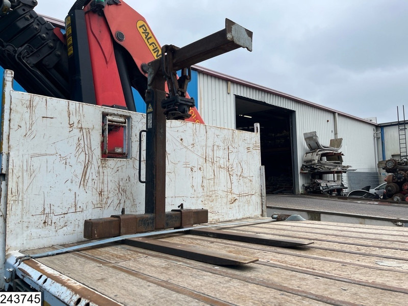 Leasing de Mercedes-Benz Arocs 3240 8X4, EURO 6, Steel suspension, Palfinger Mercedes-Benz Arocs 3240 8X4, EURO 6, Steel suspension, Palfinger: foto 11 Leasing de Mercedes-Benz Arocs 3240 8X4, EURO 6, Steel suspension, Palfinger Mercedes-Benz Arocs 3240 8X4, EURO 6, Steel suspension, Palfinger: foto 11