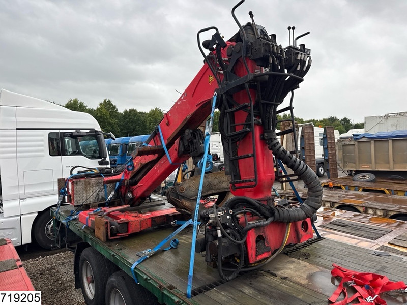 Palfinger Epsilon FD250 - Grua para camião: foto 4 Palfinger Epsilon FD250 - Grua para camião: foto 4