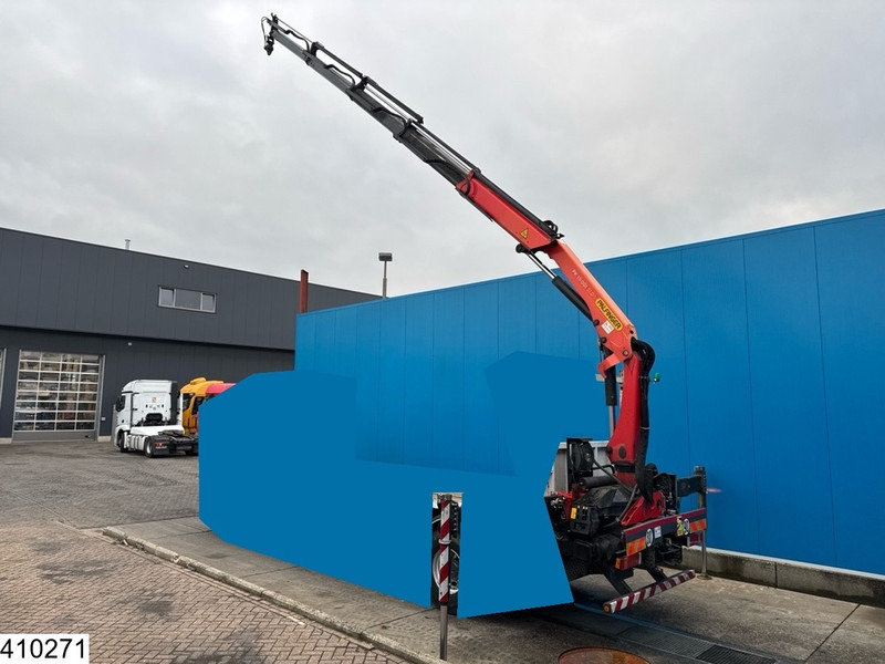 Palfinger PK 19.001 SLD - Grua para camião por Camião: foto 3 Palfinger PK 19.001 SLD - Grua para camião por Camião: foto 3